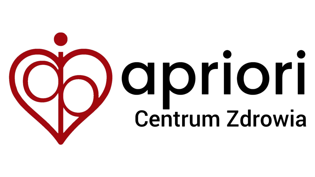 logo apriori centrum zdrowia
