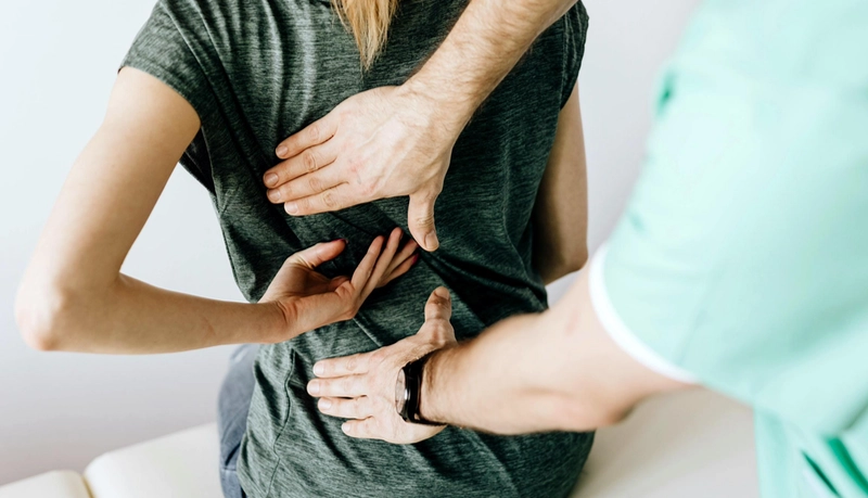osteopata dziecięcy i dorosłych sportowców kraków doktor maria gołda