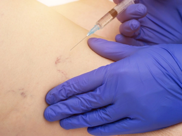 skleroterapia żylaki jak usunąć kraków chirurg naczyniowy apriori zawiła 61a