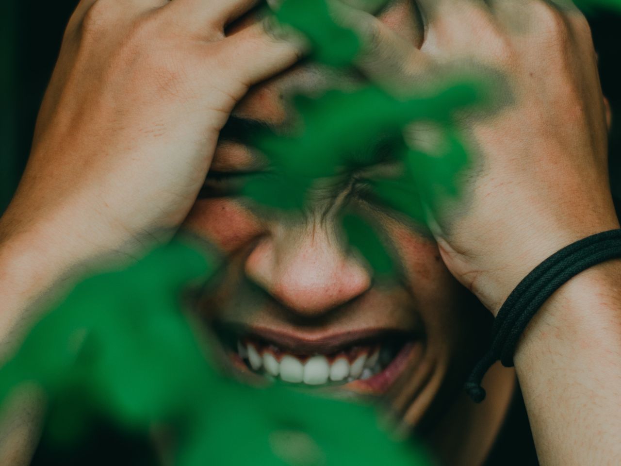 zgrzytanie zębami leczenie bruksizmu kraków