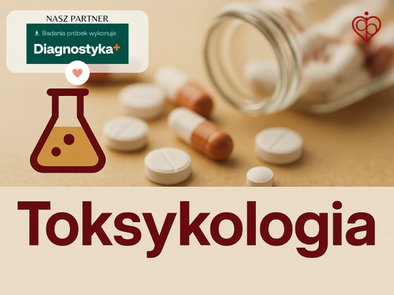 ikonografika badań toksykologicznych w apriori